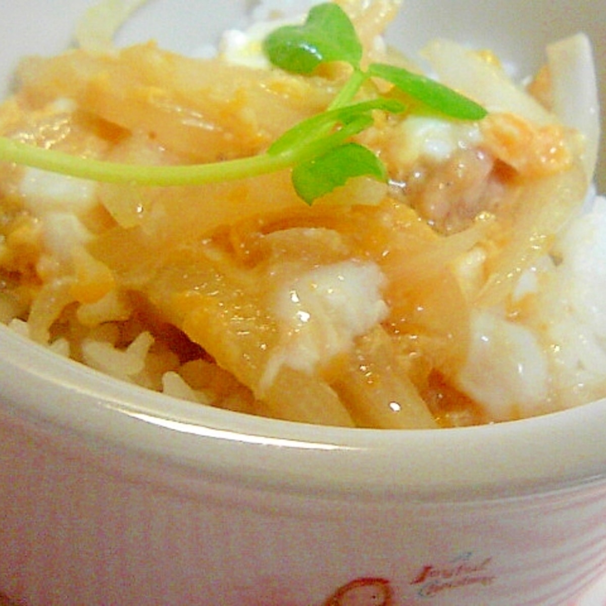 ちょこっともも肉で 親子丼 レシピ 作り方 By Bebe2936 楽天レシピ ちょこっともも肉で 親子丼 レシピ 作り方 By Bebe2936 楽天レシピ